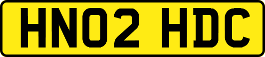 HN02HDC