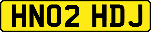 HN02HDJ