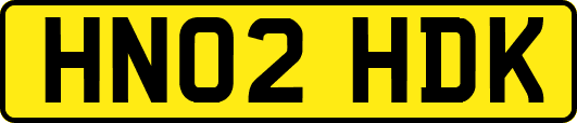HN02HDK