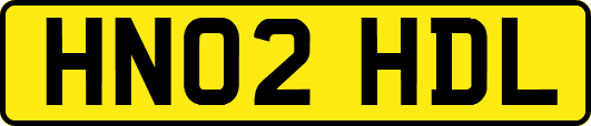 HN02HDL