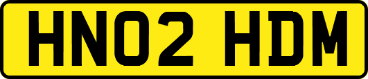 HN02HDM
