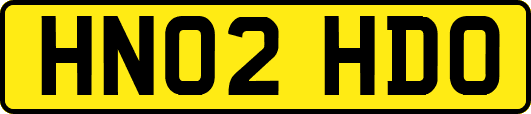 HN02HDO