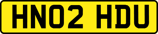 HN02HDU