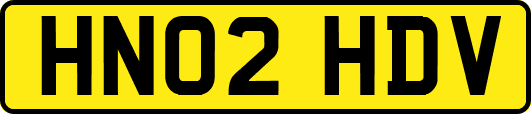HN02HDV