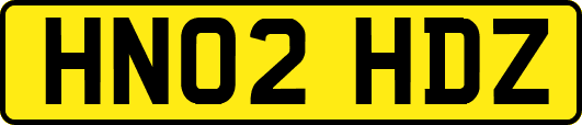HN02HDZ