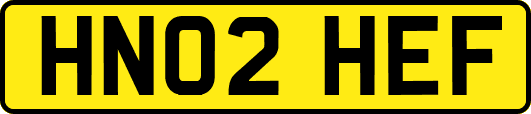 HN02HEF