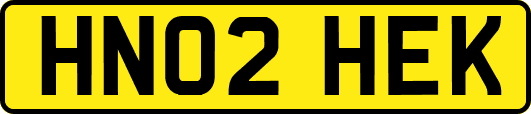 HN02HEK