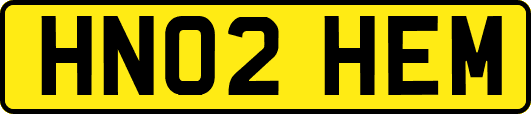 HN02HEM