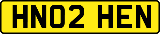 HN02HEN