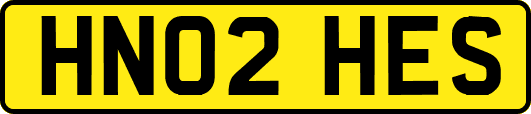 HN02HES