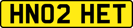 HN02HET