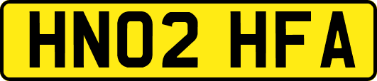 HN02HFA
