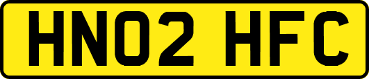 HN02HFC