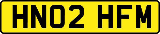 HN02HFM