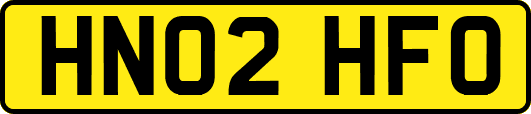 HN02HFO