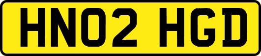 HN02HGD