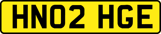 HN02HGE