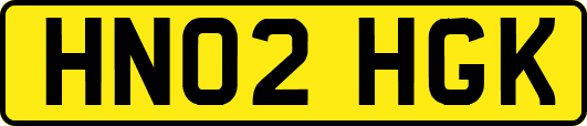HN02HGK