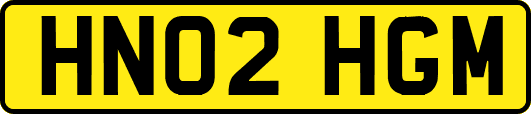 HN02HGM