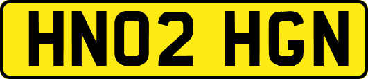 HN02HGN
