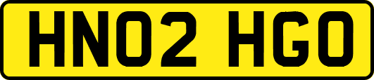 HN02HGO