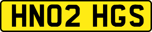 HN02HGS