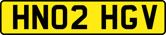 HN02HGV