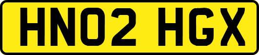 HN02HGX
