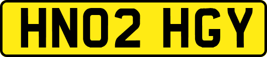 HN02HGY