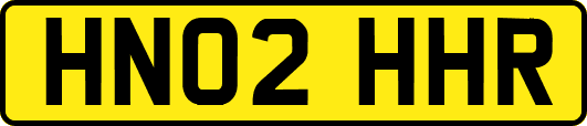 HN02HHR