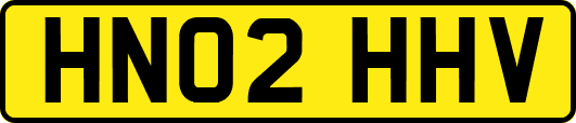 HN02HHV
