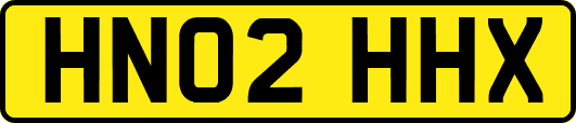 HN02HHX