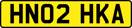 HN02HKA