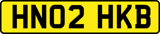 HN02HKB