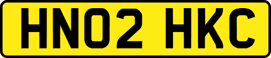 HN02HKC