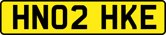 HN02HKE
