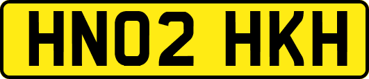 HN02HKH
