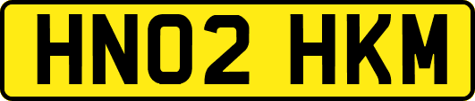 HN02HKM
