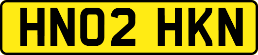 HN02HKN