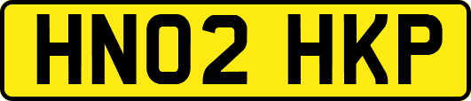 HN02HKP