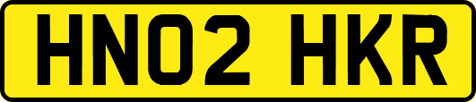 HN02HKR