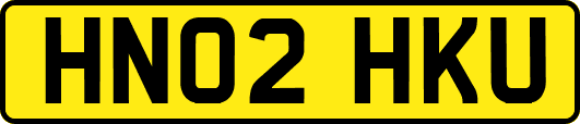 HN02HKU