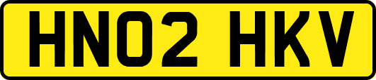 HN02HKV