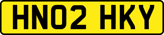 HN02HKY