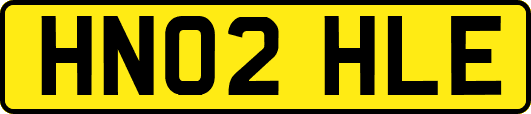 HN02HLE