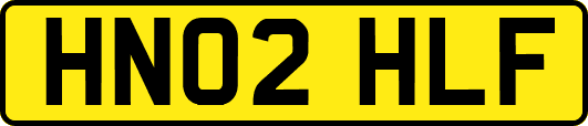 HN02HLF