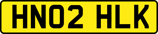 HN02HLK