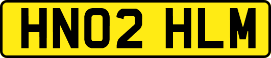 HN02HLM