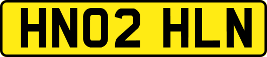 HN02HLN
