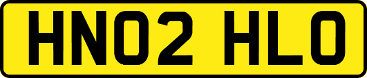 HN02HLO